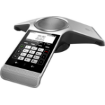 Yealink Wireless DECT conference phone compatible with the W60B/W70B base station
