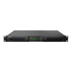 Bose PowerShareX PSX1204D 4.0 channels Black