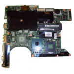 HP 434724-001 laptop spare part Motherboard