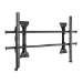 Chief XSM1U TV mount 2.08 m (82") Black