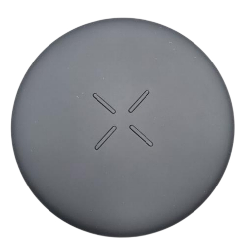 Zebra Qi Pad Charger Charging pad