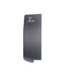 Fujitsu PA03670-Y141 printer/scanner spare part Cover 1 pc(s)