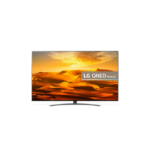 LG QNED MiniLED QNED91 165.1 cm (65