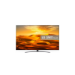 LG QNED MiniLED QNED91 165.1 cm (65") 4K Ultra HD Smart TV Black