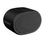 Sony SRS-XB01 Mono portable speaker Black