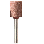 Dremel Aluminiumoxide slijpsteen 9,5 mm