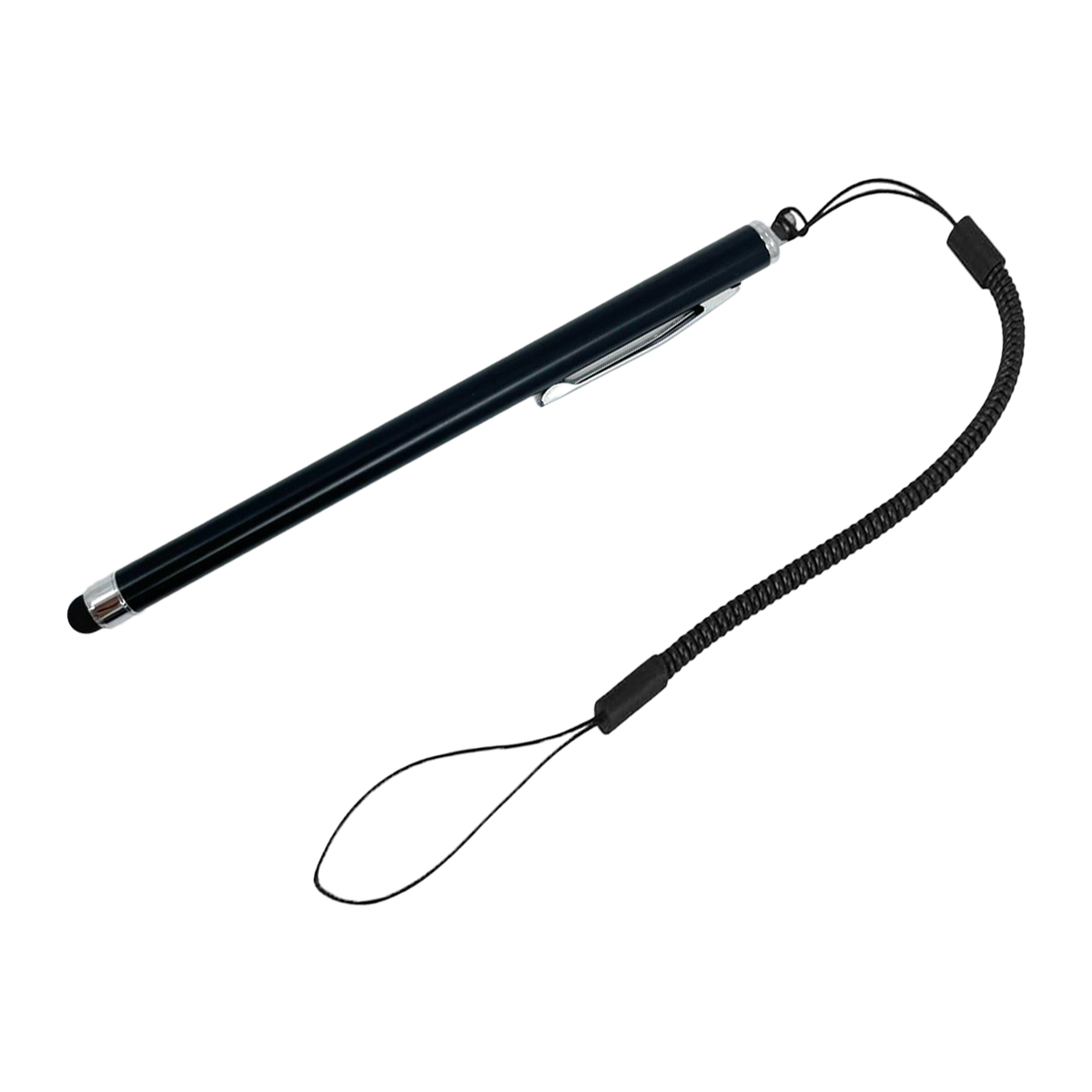5.5mm stylus with coil strap thumbnail