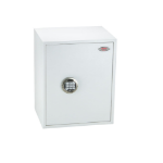 Phoenix Safe Co. Fortress SS1183E 42 L Steel White