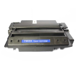 CTS Wholesale Comp HP Laserjet P3005 Toner Q7551X