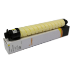 CoreParts MSP6378 tonercartridge 1 stuk(s) Geel