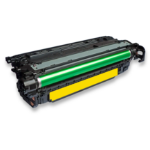 Freecolor CE262A toner cartridge 1 pc(s) Compatible Yellow
