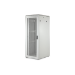 Digitus DN-31126 rack 42U Vrijstaande rek Grijs