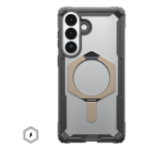 Urban Armor Gear Plasma XTE mobiele telefoon behuizingen 17 cm (6.7") Hoes As, Titanium