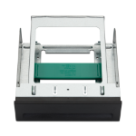 HP Optical Bay HDD Mounting Bracket