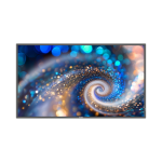 Philips 43BDL2050A/00 beeldkrant Digitale signage flatscreen 109,2 cm (43") LCD 400 cd/m² 4K Ultra HD Zwart Type processor Android 14 16/7