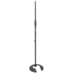 Chord Electronics 180.036UK microphone stand Straight microphone stand