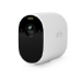 Arlo Essential Spotlight Box IP security camera Indoor & outdoor 1920 x 1080 pixels Ceiling/wall