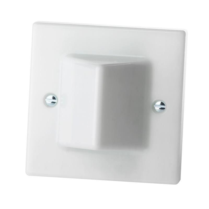 Quantec addressable overdoor  light c/w sounder thumbnail