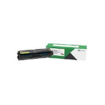 Lexmark C3210Y0 toner cartridge Yellow