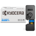 KYOCERA 1T0C0ACUS1 cartucho de tóner 1 pieza(s) Original Cian