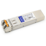 AddOn Networks SFP-10G-DZ-1570-AO network transceiver module Fiber optic 10000 Mbit/s SFP+ 1570 nm