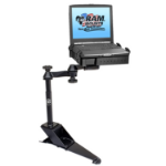 RAM Mounts No-Drill Laptop Mount for '06-14 Toyota FJ Cruiser