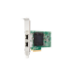 HPE Ethernet 10Gb 2-port BASE-T BCM57416 Adapter Intern 10000 Mbit/s