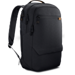 DELL CP7625 16" Backpack Black