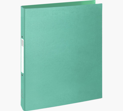 Image of Exacompta 54653E ring binder A4 Green