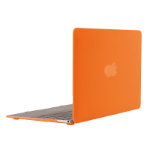 LogiLink MA11OR notebook case 27.9 cm (11") Cover Orange
