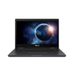 ASUS BR1402FGA-NT0546XA-P Intel Core i3 N-series i3-N305 Hybride (2-in-1) 35,6 cm (14") Touchscreen Full HD 16 GB DDR4-SDRAM 256 GB UFS Wi-Fi 6 (802.11ax) Windows 11 Pro Education US International Grijs