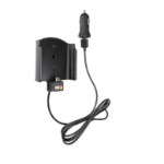 Brodit 721058 holder Active holder Mobile phone/Smartphone Black