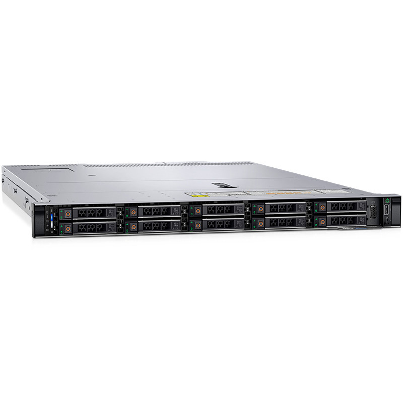 DELL VxRail E560/ PowerEdge R640 Rack Server. Intel Xeon Gold 6150. 12