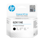 HP 6ZA11AE Printhead black for HP Ink Tank 100