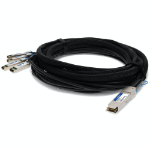 74764-1301-AO - Fibre Optic Cables -