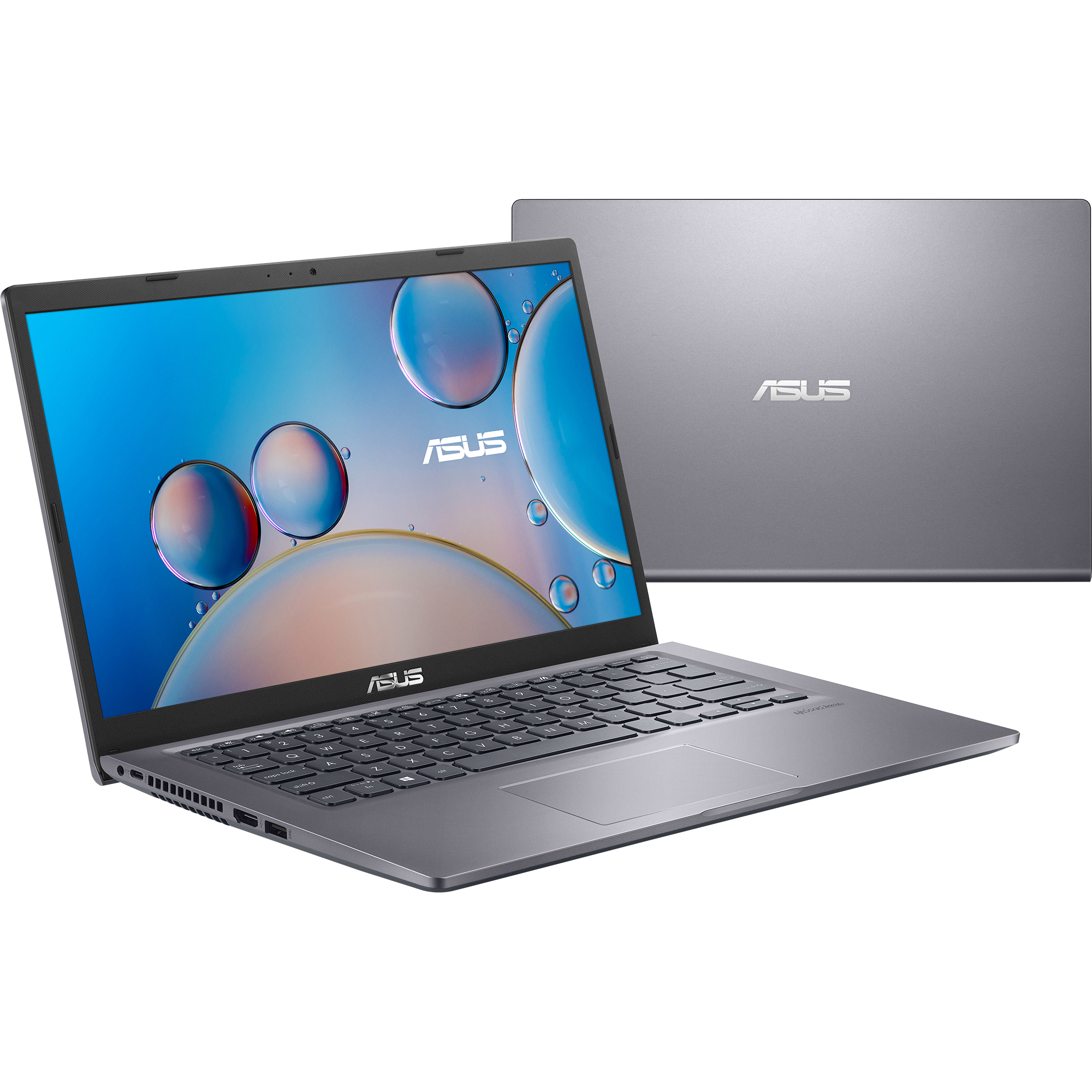 ASUS P1411CEA-EKi5X i5-1135G7 Notebook 35.6 cm (14") Full HD Intel® Core i5 8 GB DDR4-SDRAM 256 GB SSD Wi-Fi 5 (802.11ac) Windows 11 Pro Grey