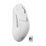 Steelseries Rival 3 Wireless Gen 2 mouse Gaming Right-hand RF Wireless + Bluetooth Optical 18000 DPI