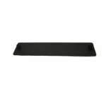 4Cabling 015.004.0039 wall plate/switch cover Black