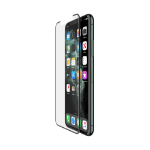 Belkin ScreenForce InvisiGlass Clear screen protector Apple 1 pc(s)
