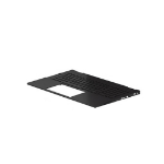 HP N14407-BA1 notebook spare part Keyboard