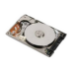 Hypertec 500GB 2.5" SATA 7200rpm internal hard drive 3.5" Serial ATA II