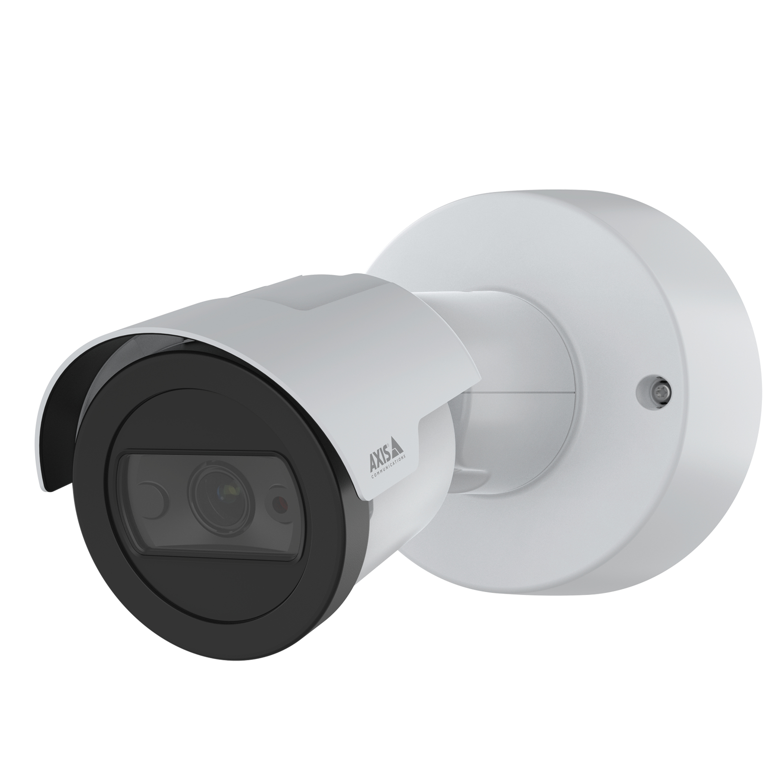 Image of Axis 02125-001 security camera Bullet IP security camera Outdoor...