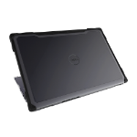 Gumdrop Cases SlimTech 15" Cover Black