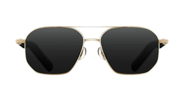 Xiaomi smartglasses Bluetooth