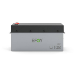 Ernitec BASE-EFOY-BATT-105AH power generator accessory