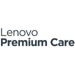 Lenovo PremiumCare with Onsite Upgrade - Extended service agreement - parts and labour - 4 years - on-site - response time: NBD - for IdeaCentre A540-24, IdeaCentre AIO 3 22, 3 22ADA05, 3 24, 3 27, 5 24, 5 27, Yoga AIO 7 27