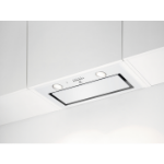 Electrolux LFG716W Built-under White A 700 m³/h