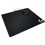 Logitech G640 Gaming Mousepad