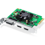Blackmagic Design Intensity Pro 4K video capturing device Internal PCIe