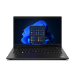 Lenovo ThinkPad L14 Gen 3 (AMD) AMD Ryzen™ 5 PRO 5675U Laptop 35.6 cm (14") Full HD 8 GB DDR4-SDRAM 256 GB SSD Wi-Fi 6E (802.11ax) Windows 11 Pro Black